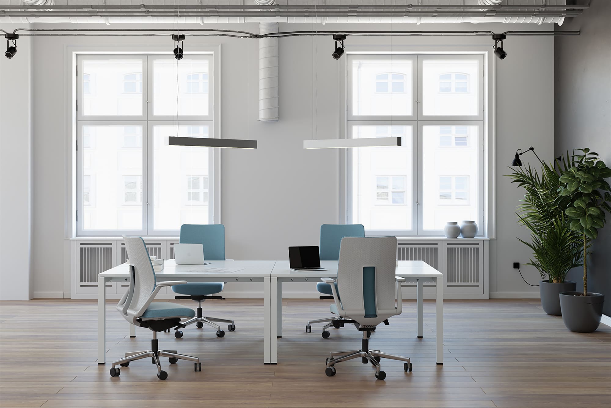 Office Furnitures